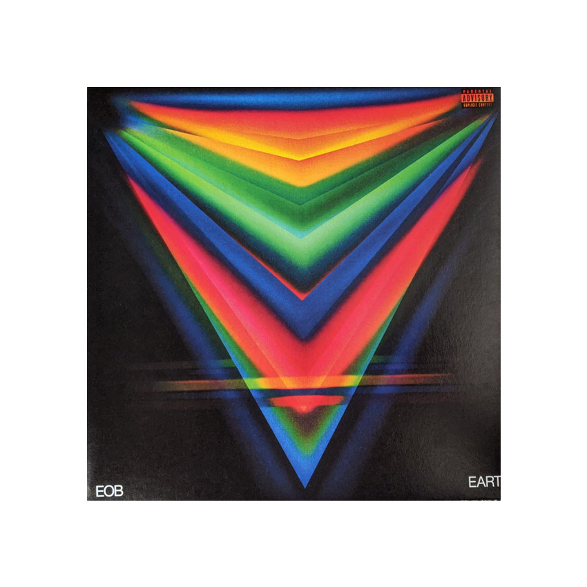 EOB - EARTH 2020 (B003133101) CAPITOL/EU MINT (0602508363405)