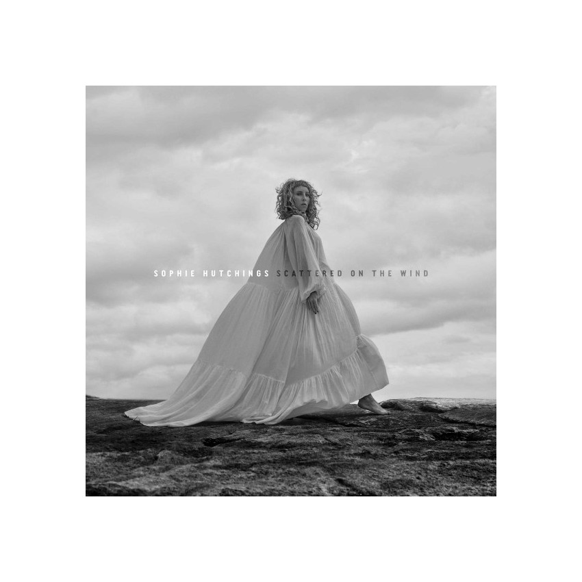 SOPHIE HUTCHINGS - SCATTERED ON THE WIND 2020 (0820201) MERCURY KX/EU MINT (0602508202018)
