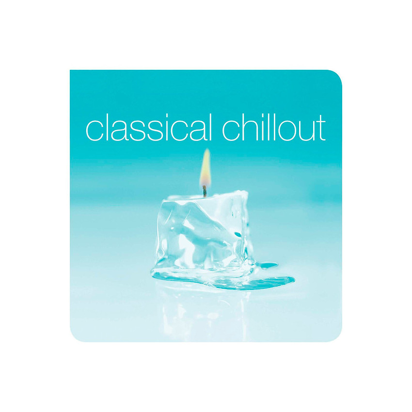 Various – Classical Chillout (2019) Vinyl 2LP Set