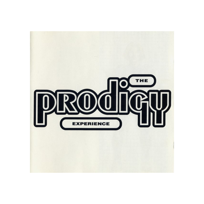 PRODIGY – EXPERIENCE 2 LP Set 1992 (0634904011017, RE-ISUUE) OIS, XL RECORDINGS/ENG. MINT (0634904011017)