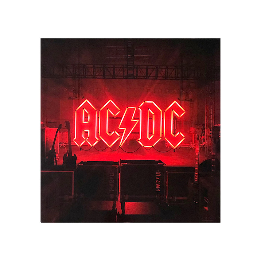 AC/DC – POWER UP 2020 (19439725561) COLUMBIA/EU MINT (0194397255614)