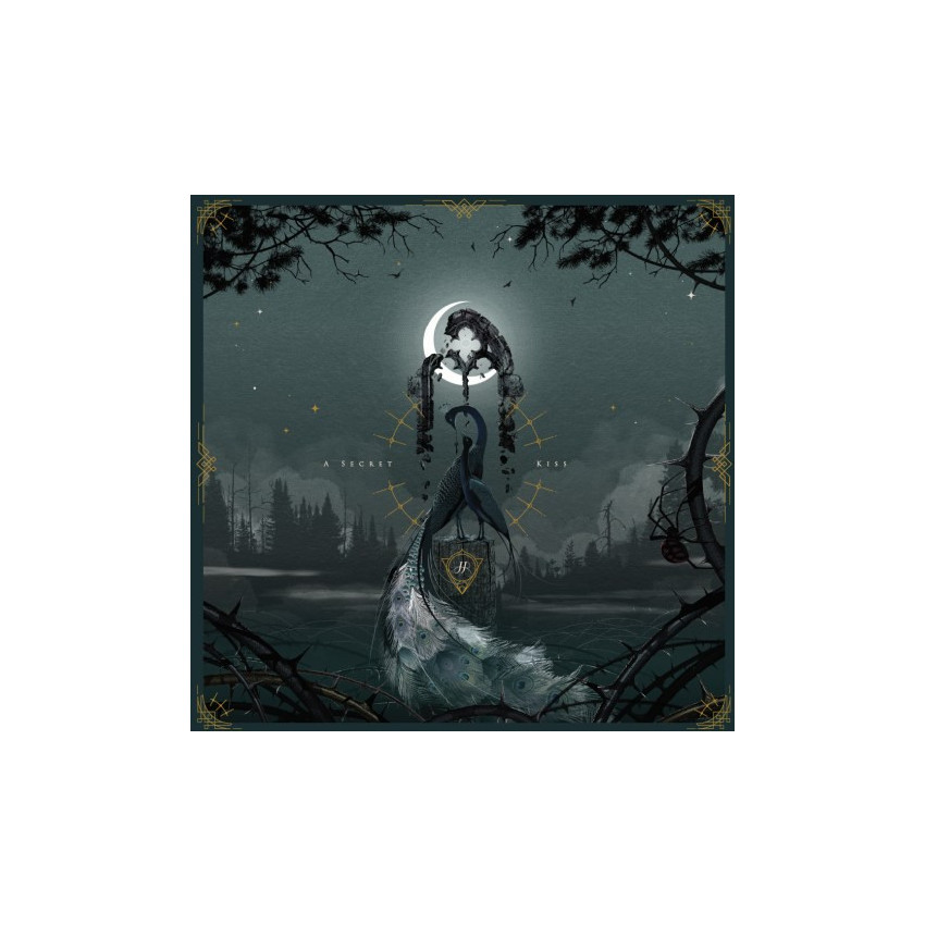 MY DYING BRIDE - MACABRE CABARET 2020 (NB5373-1, 12
