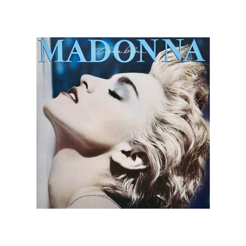 Madonna - True Blue Vinyl LP