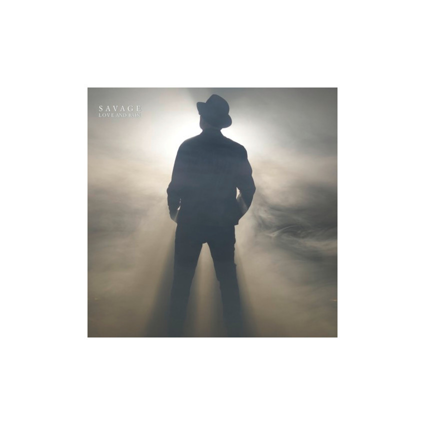 Savage - Love And Rain Vinyl 2LP
