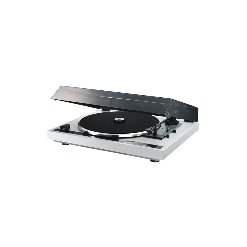 Thorens TD-170-1 Silver