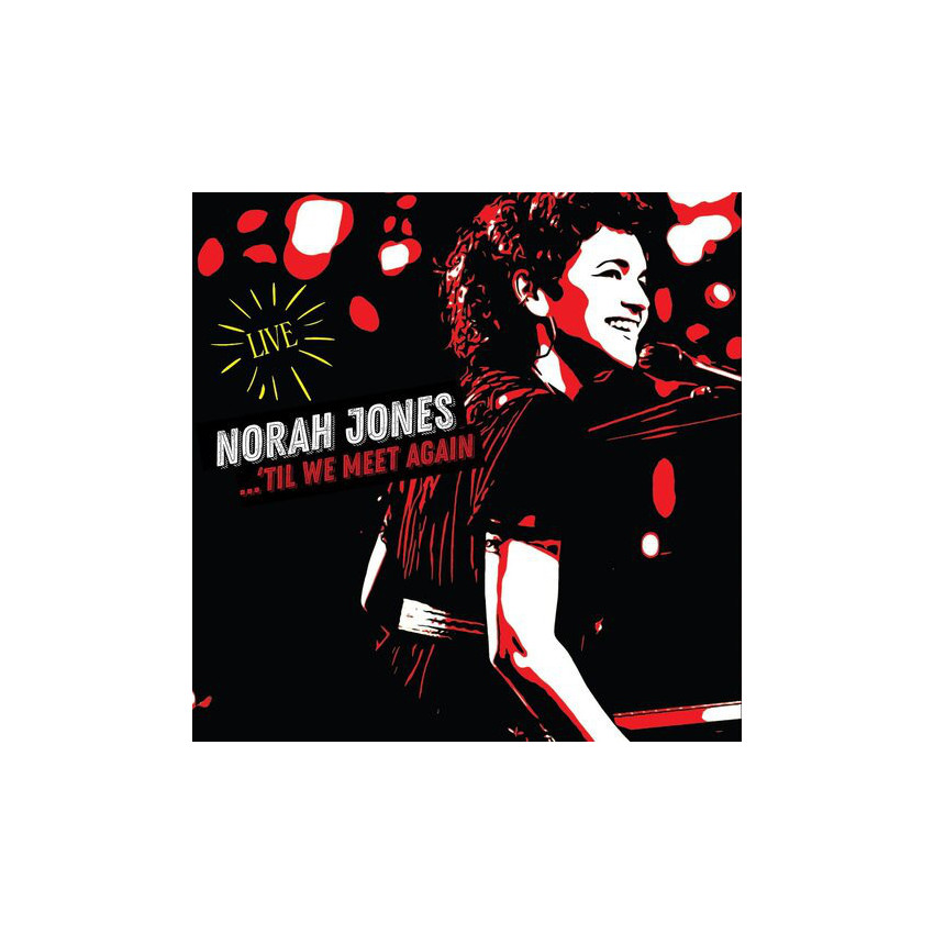NORAH JONES - ...