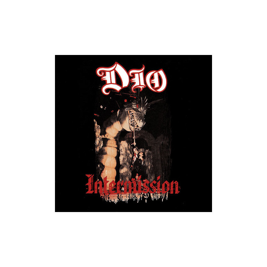 DIO – INTERMISSION 2021 (0736928) UMC/EU MINT (0602507369286)