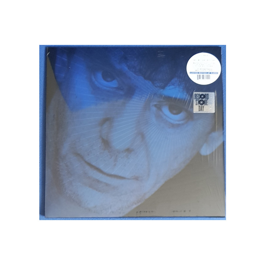 LOU REED - SET THE TWILIGHT REELING 2 LP Set 1996/2021 (R1 46159, LTD., 180 gm.) RHINO/EU MINT (0603497845118)