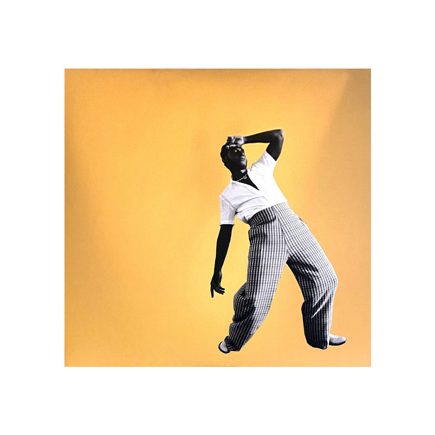 Leon Bridges - Gold-Diggers Sound Vinyl LP