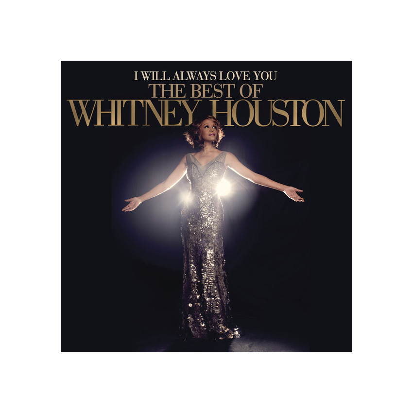 Whitney Houston: I Will Always Love You Vinyl LP2