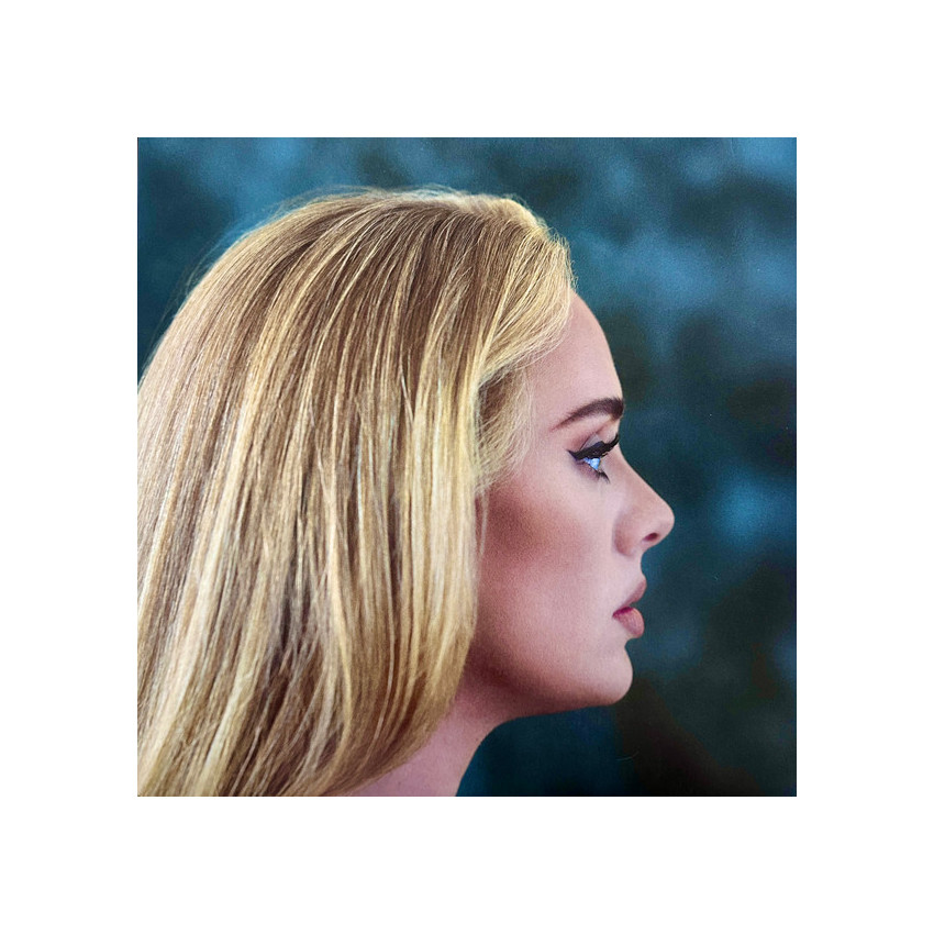 Adele - 30, Vinyl 2LP Set (2021)