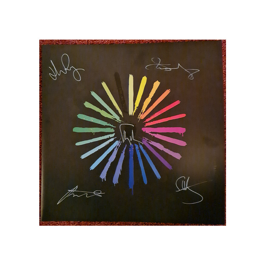 Marillion - An Hour Before It’s Dark (2022) Vinyl 2LP Set