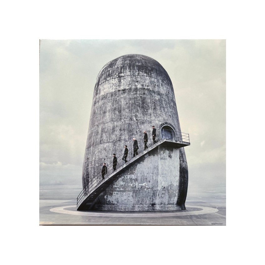 Rammstein - Zeit Vinyl 2LP
