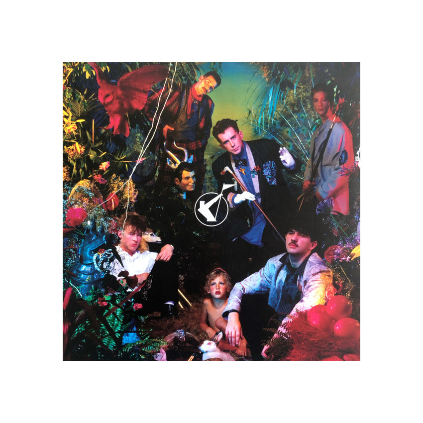 Frankie Goes To Hollywood - Altered Reels 2022 (534299, Ltd.) Umc/eu Mint (0602445342990)