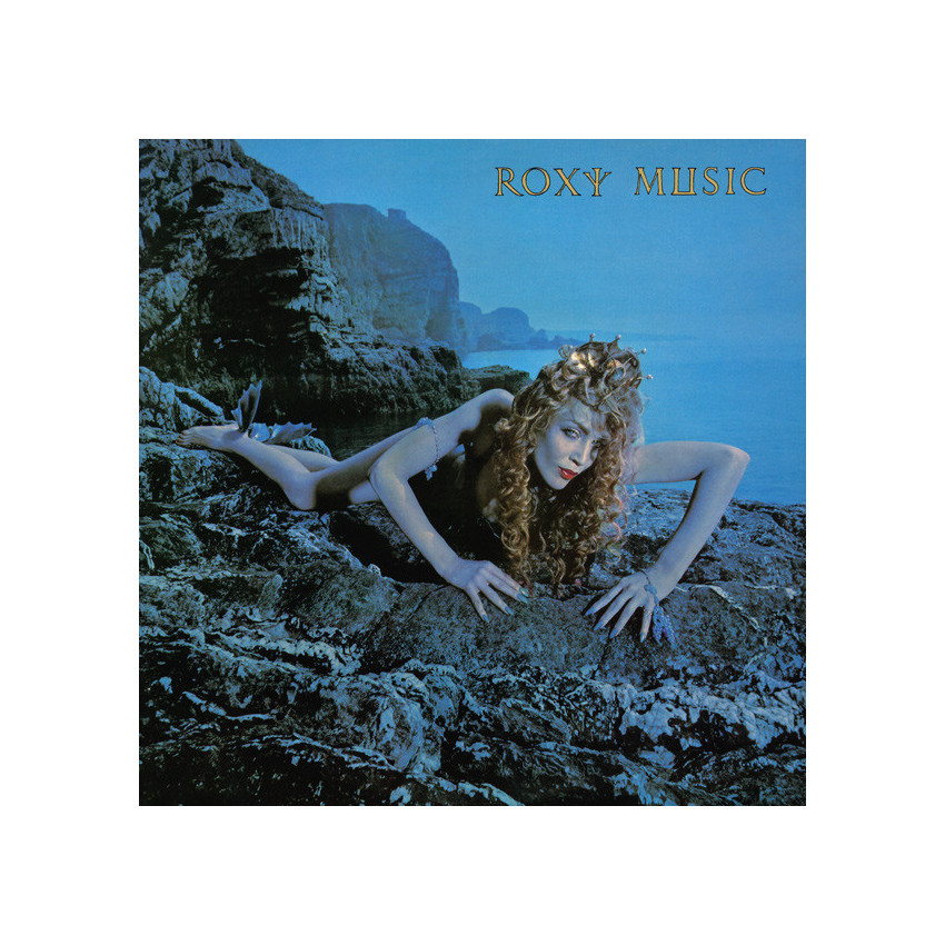 Roxy Music - Siren (1975/2022) Vinyl 2LP Set