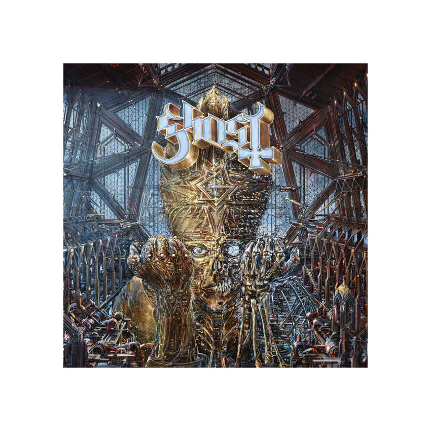 Ghost - Impera (2022) Vinyl LP