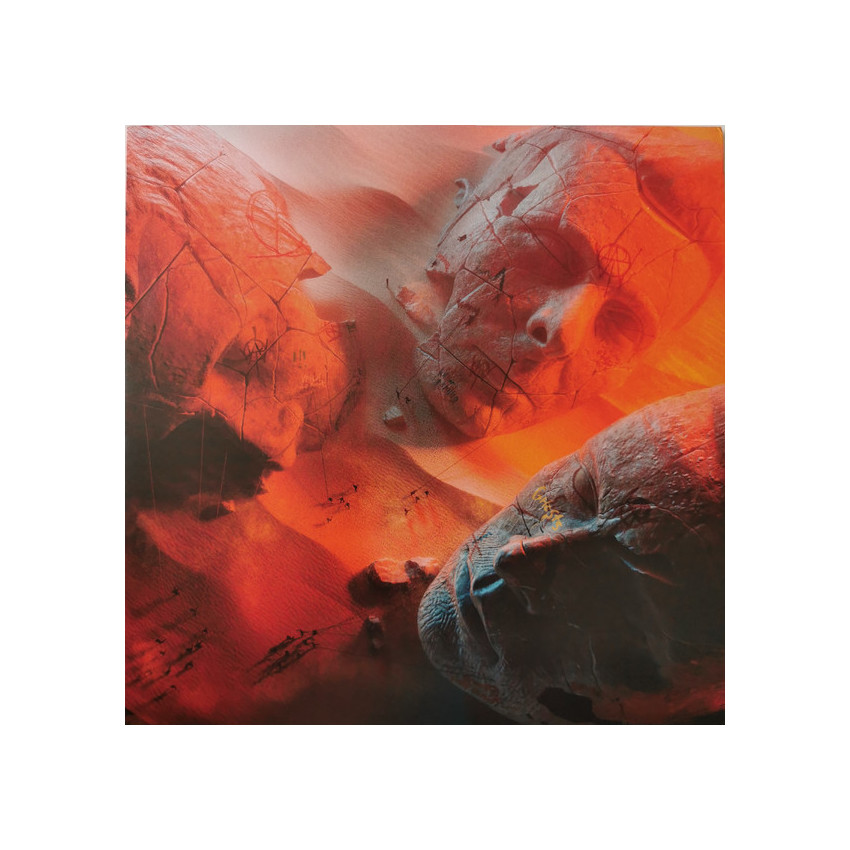 LP Muse: Will Of The People