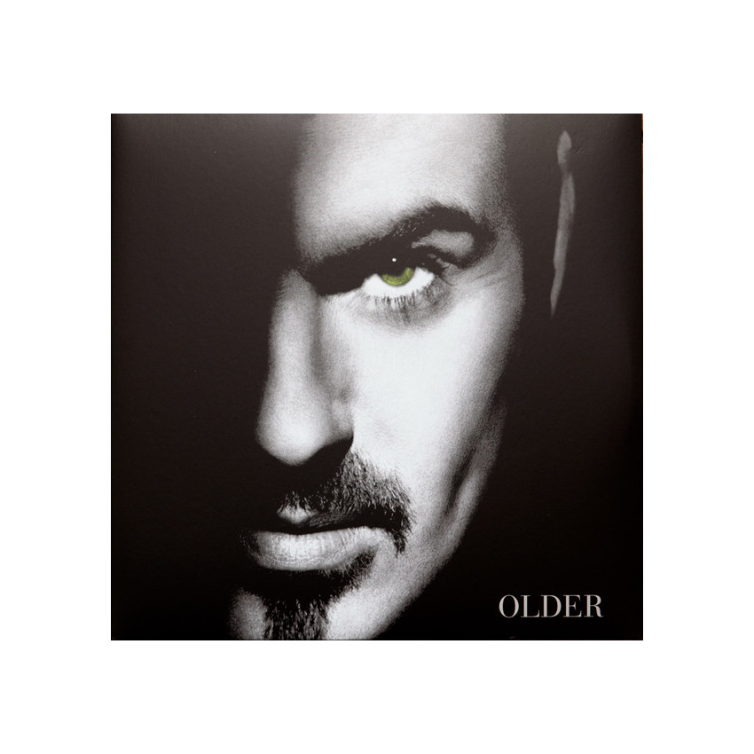 George Michael - Older Vinyl 2LP