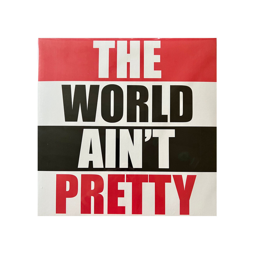 SOPHIE ZELMANI - THE WORLD AIN