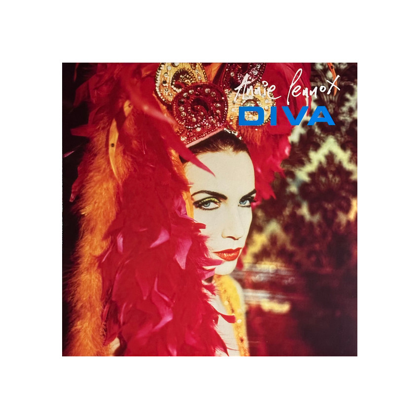 Annie Lennox - Diva (1992/2019) Vinyl LP
