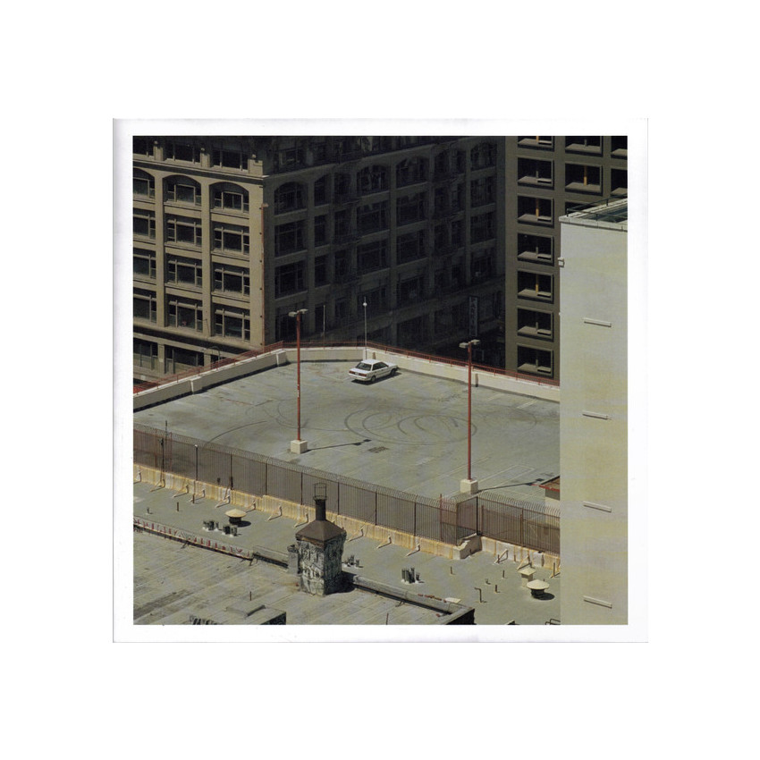 Arctic Monkeys - The Car (2022) Vinyl LP