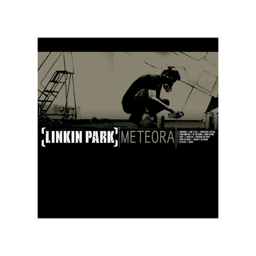 Linkin Park - Meteora Vinyl LP