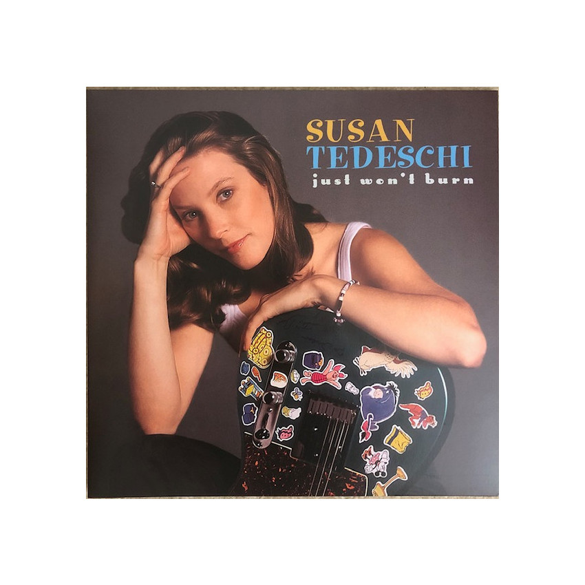 Susan Tedeschi - Just Won
