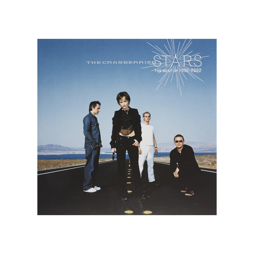 The Cranberries - Stars: The Best Of 1992-2002 (2023) Vinyl 2LP Set