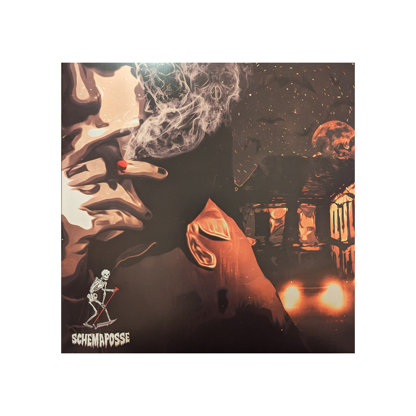 Lil Peep - Live Forever (2023) Vinyl LP