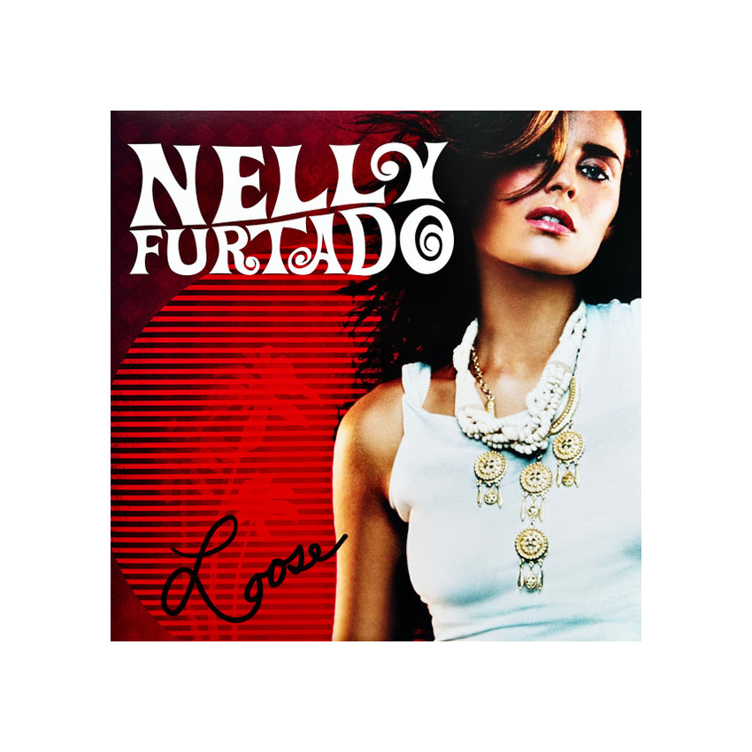 Nelly Furtado - Loose (2006/2023) Vinyl 2LP Set