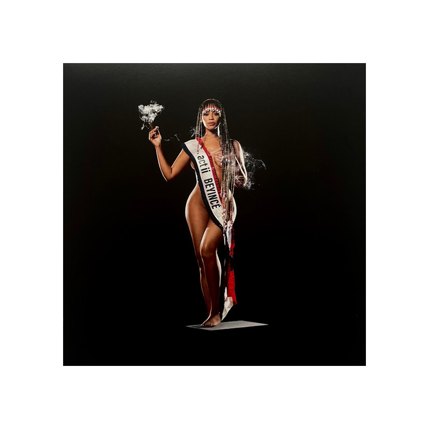 Beyonce - Cowboy Carter (2024) Vinyl 2LP Set