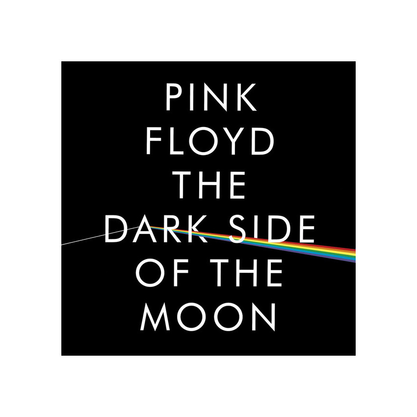 Pink Floyd - Dark Side Of The Moon Vinyl 2LP