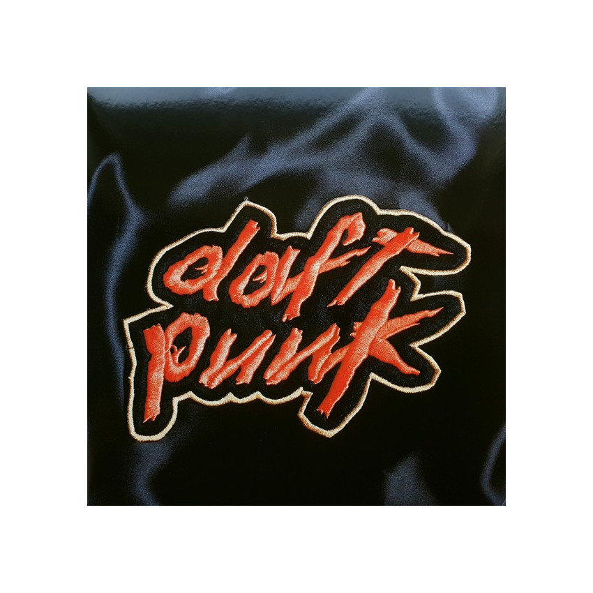  Daft Punk - Homework (1996/2023) Vinyl 2LP Set 