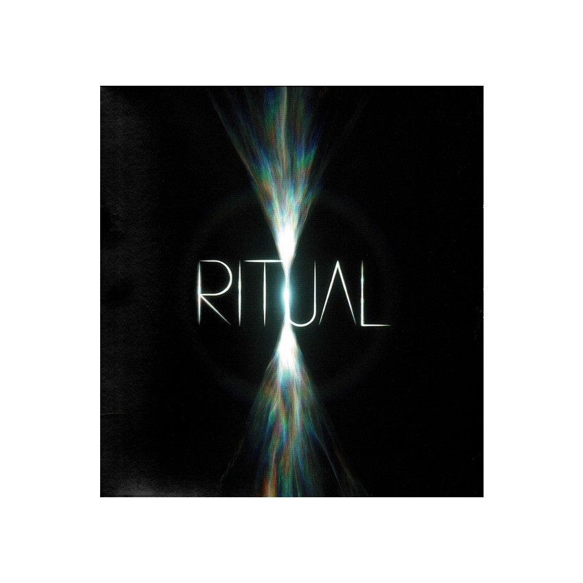 Jon Hopkins - Ritual (2024) Vinyl 2LP Set