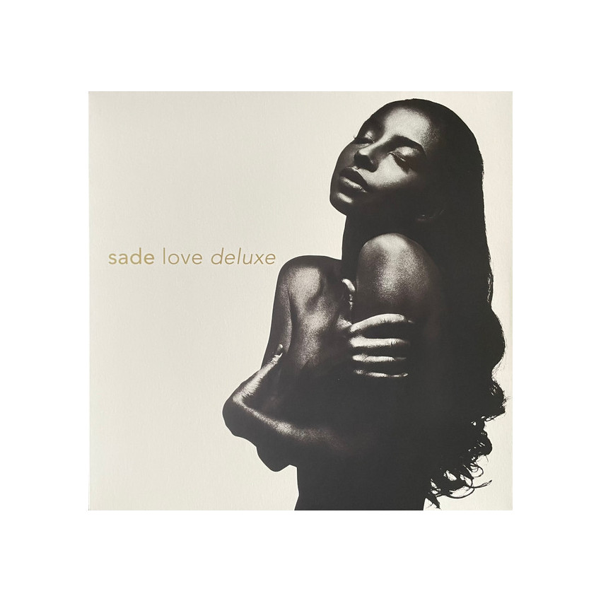 Sade - Love Deluxe (1992/2024) Vinyl LP