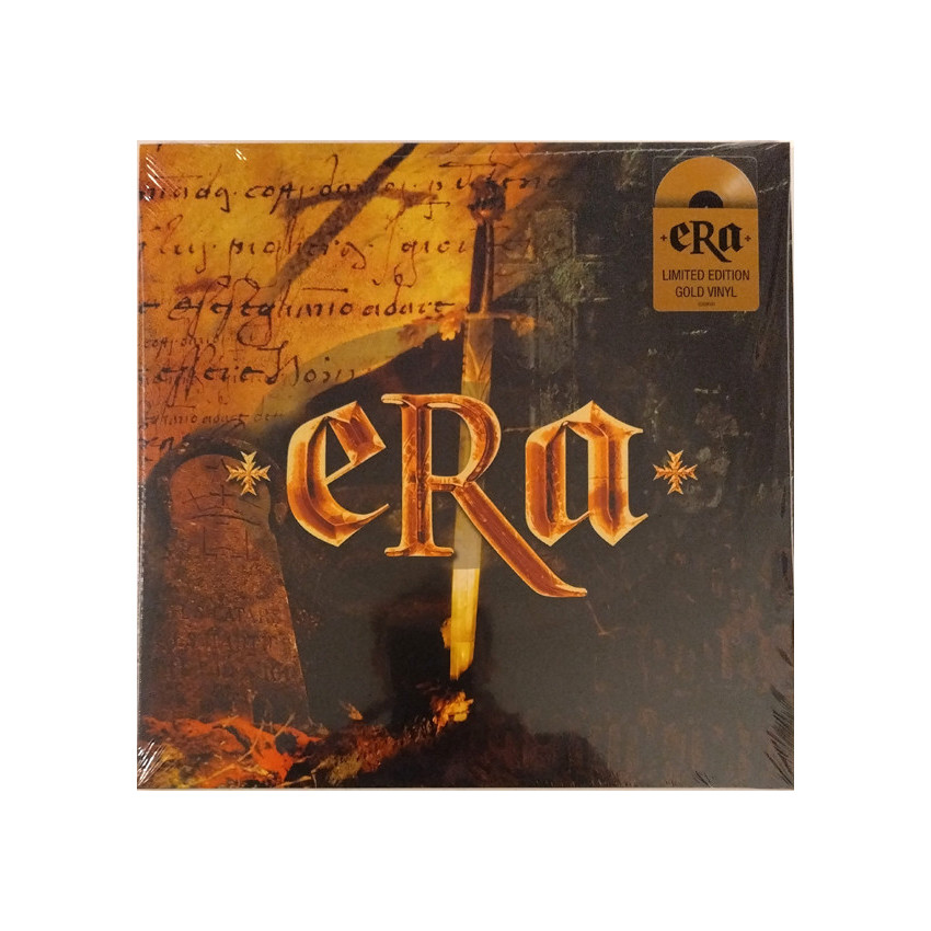 Era - Era Vinyl LP