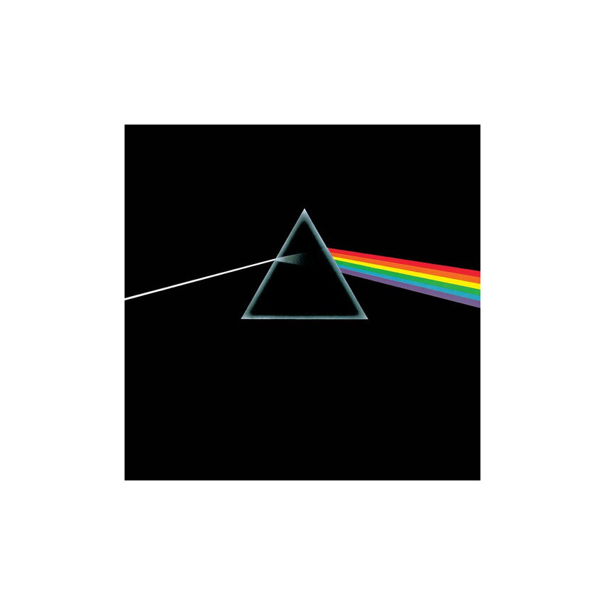 PINK FLOYD - THE DARK SIDE OF THE MOON