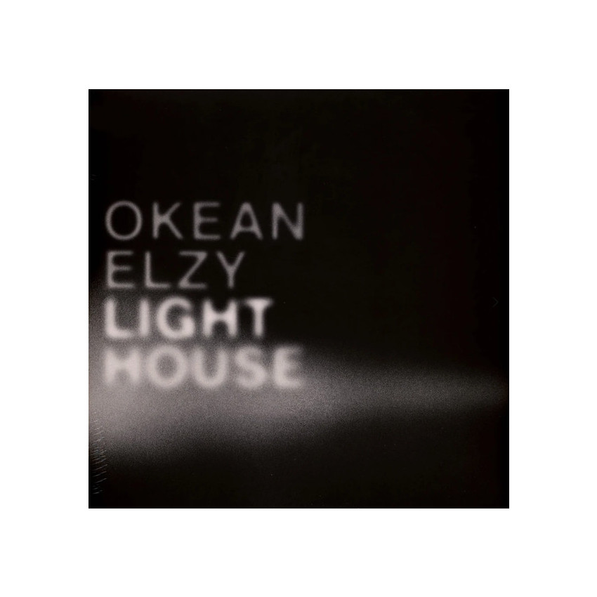 Okean Elzy - Lighthouse (2024) Vinyl LP