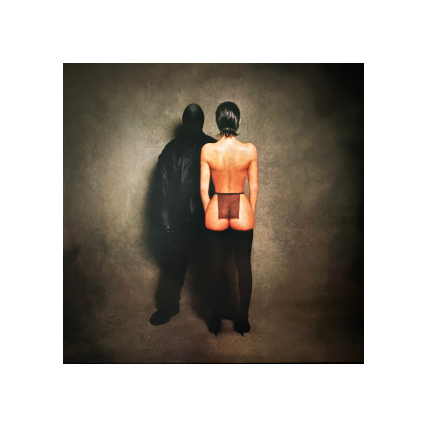 Y$, Kanye West, Ty Dolla $Ign - Vultures 1 (2024) Vinyl 2LP Set
