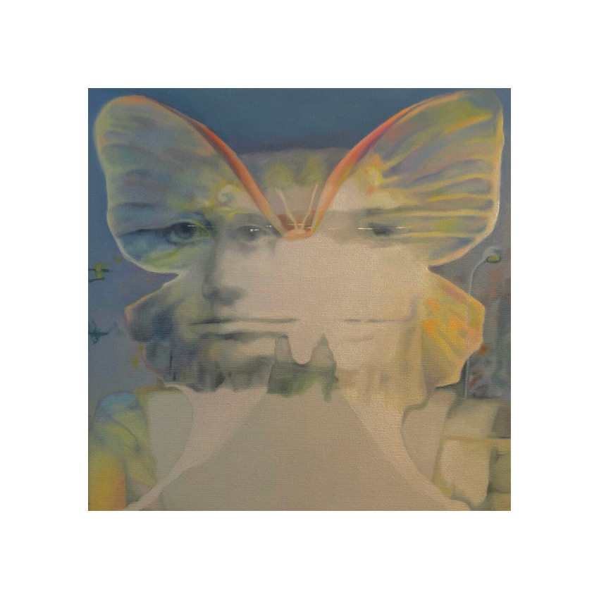 Renie Cares – Легка Нестерпність Буття (2023) Vinyl LP