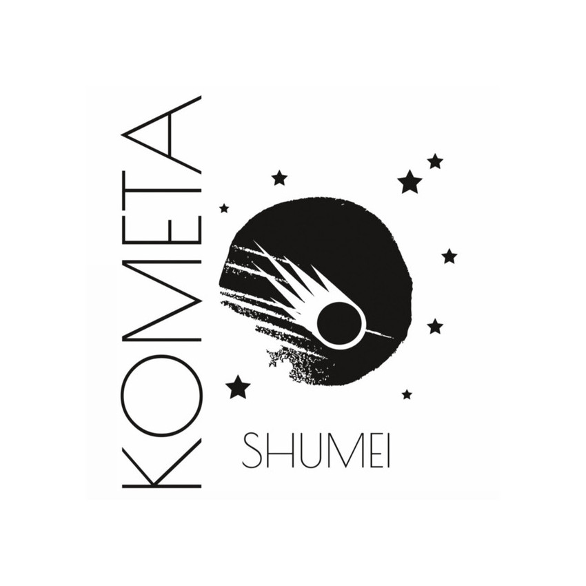 Shumei – Комета (2024) Vinyl LP