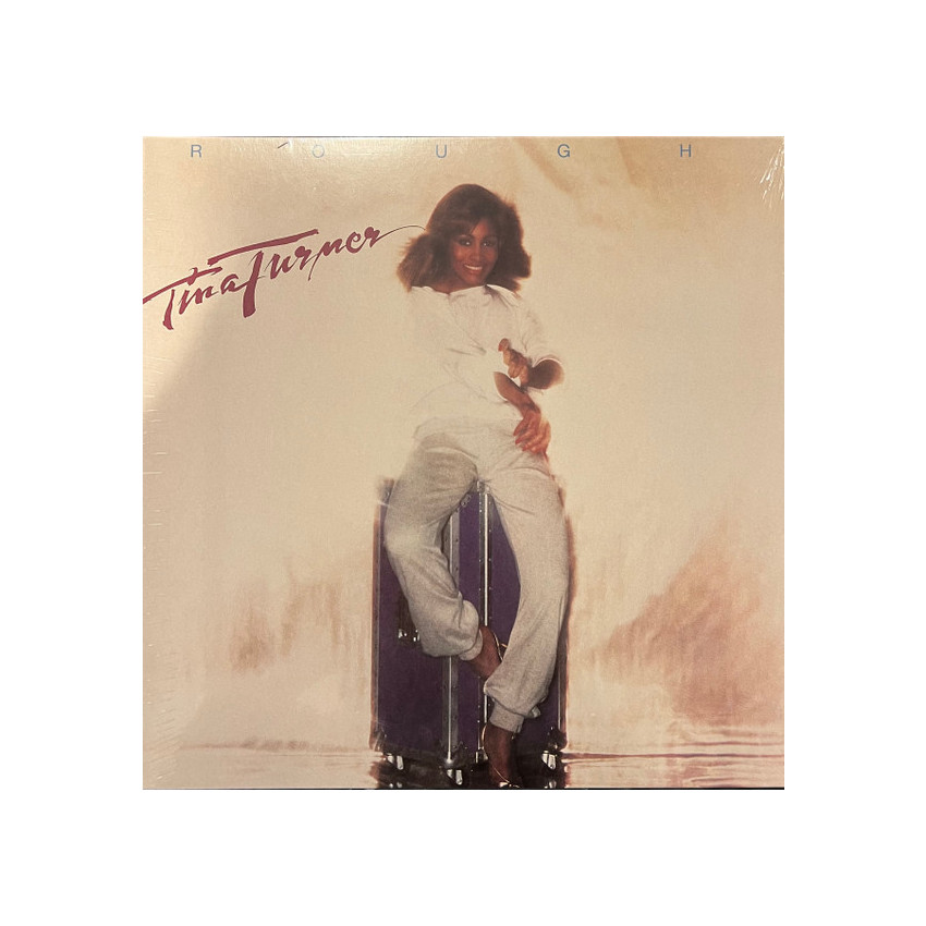 Tina Turner - Rough (2024) Vinyl LP