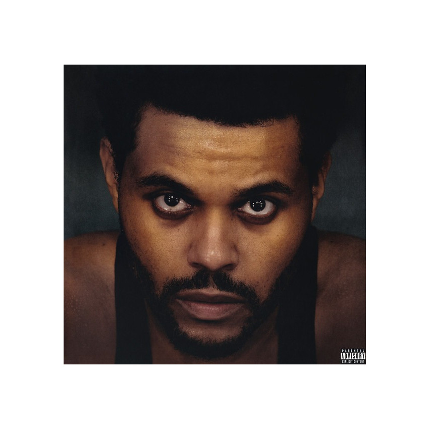 Weeknd - Hurry Up Tomorrow (2025) Vinyl LP