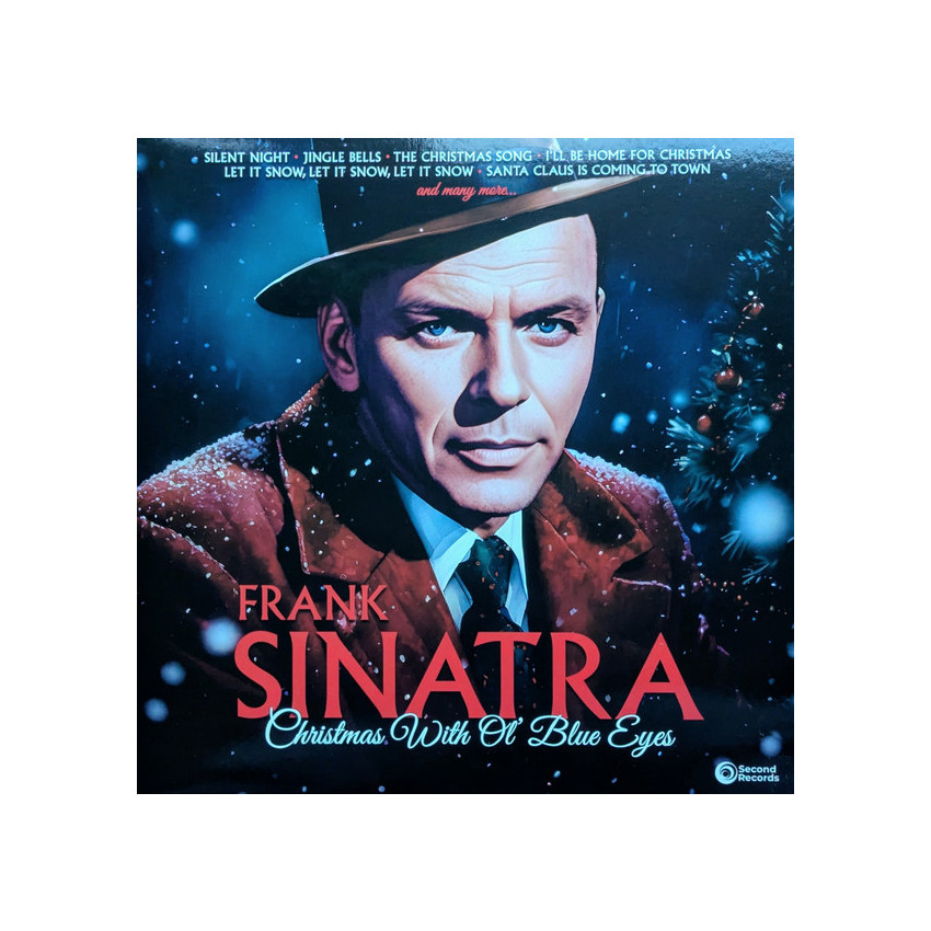Frank Sinatra - Christmas With Ol
