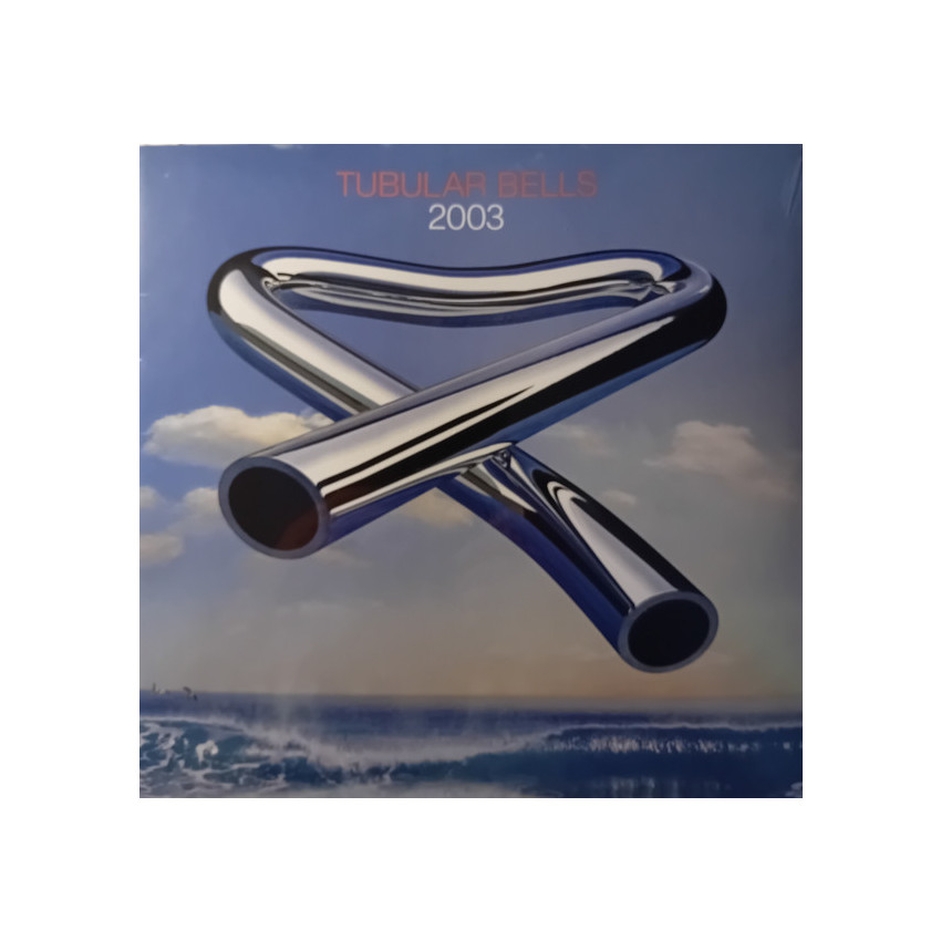 Mike Oldfield - Tubular Bells 2003 (2025) Vinyl LP
