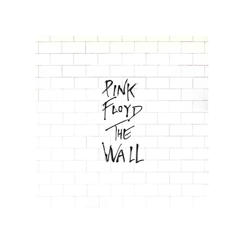 Pink Floyd - The Wall (1979/2016) Vinyl 2LP Set 2