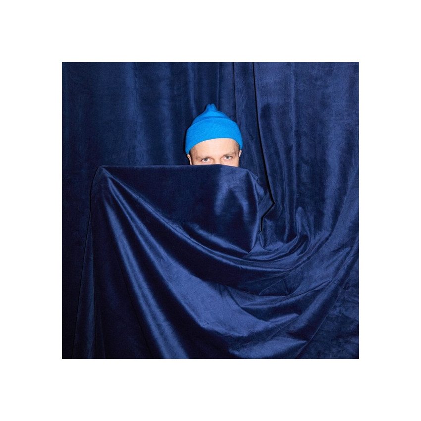 Blooms Corda - Дощ Іде Але Сонце Світить (2025) Blue Vinyl LP