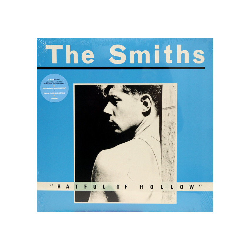 Smiths - Hatful Of Hollow (1984/2012) Vinyl 2LP Set
