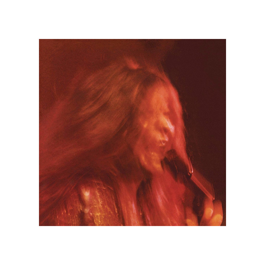 Janis Joplin: I Got Dem Ol Kozmic Blues Again Mama Vinyl LP