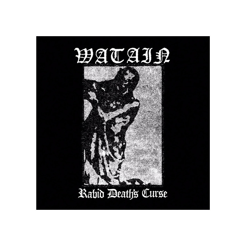 WATAIN – RABID DEATH